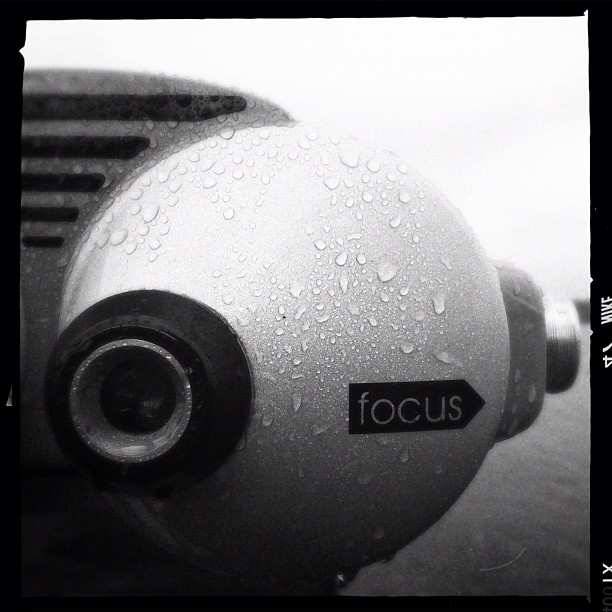 focus I