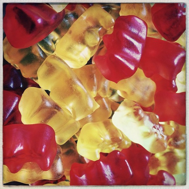 gummidinger