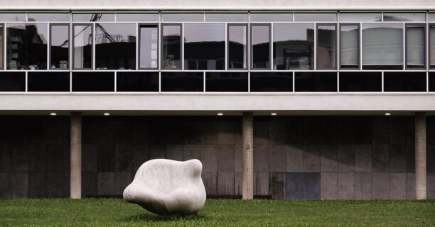 Universitäts- und Landesbibliothek Bonn (ULB Bonn), Bonn, August 2021