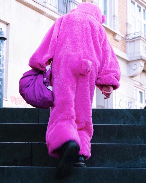 Rosenmontag, Bonn, Deutschland, Februar 2023